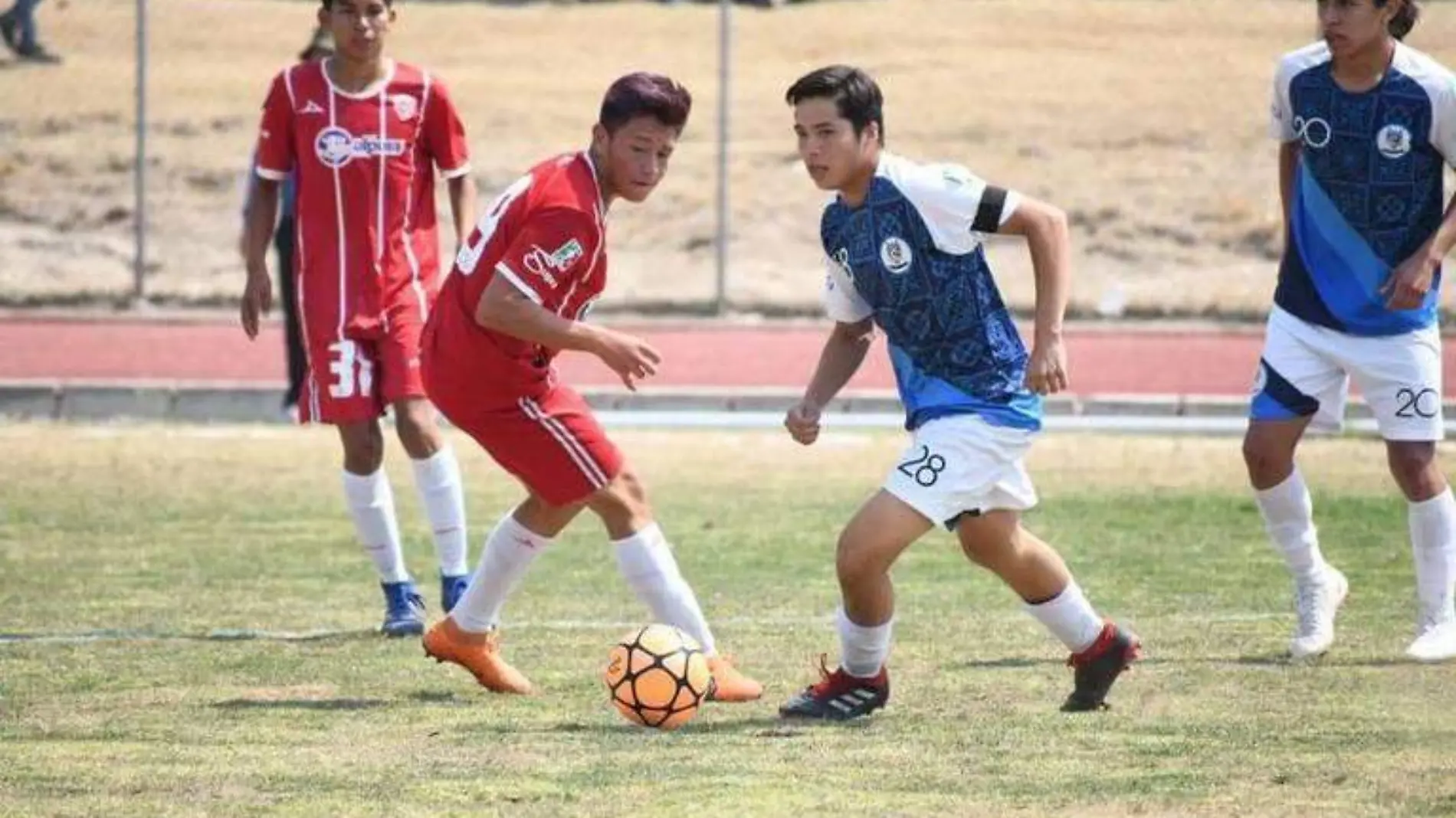 copa amistad tlaxcala 1